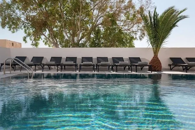 Mar N Mar Crown Hotel-suites Hotel