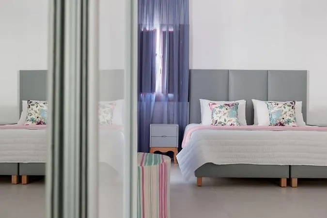 Mar N Mar Crown Hotel-suites Hotel 4*