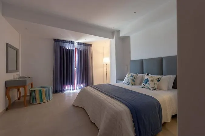 Hotel Mar N Mar Crown Hotel-suites 4*