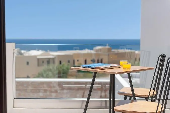 Mar N Mar Crown Hotel-suites 4*