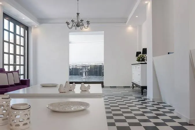 Mar N Mar Crown Hotel-suites 4*