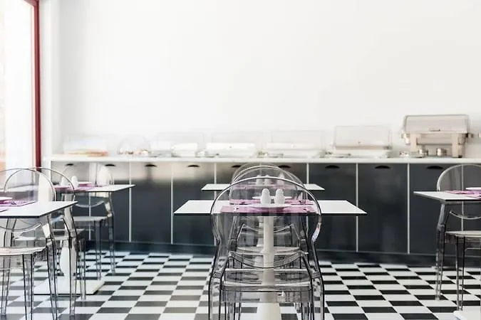 Mar N Mar Crown Hotel-suites Hotel