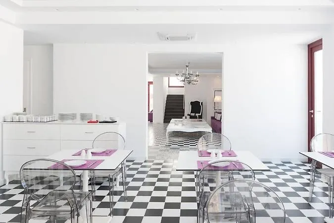 Mar N Mar Crown Hotel-suites Hotel