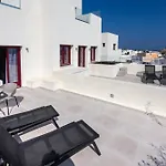 Mar N Mar Crown Hotel-suites Hotel 4*