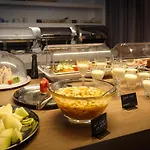 Mar N Mar Crown Hotel-suites Hotel 4*