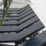 Mar N Mar Crown Hotel-suites Hotel Kamári