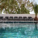 Mar N Mar Crown Hotel-suites Hotel Kamári