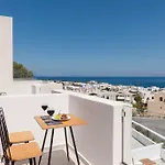 Otel Mar N Mar Crown Hotel-suites 4*
