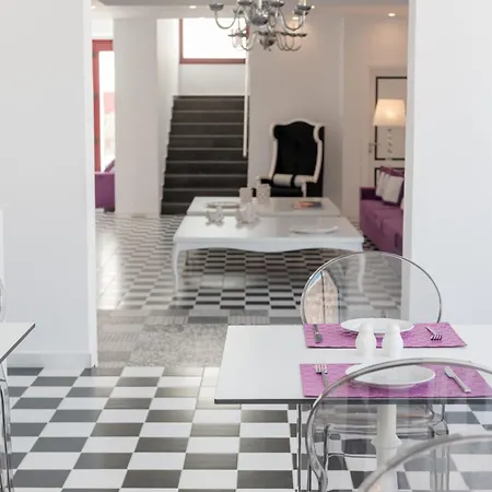 Mar N Mar Crown Hotel-suites Hotel 4*