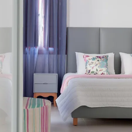 Mar N Mar Crown Hotel-suites Ξενοδοχείο