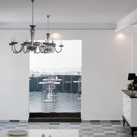 Mar N Mar Crown Hotel-suites Ξενοδοχείο