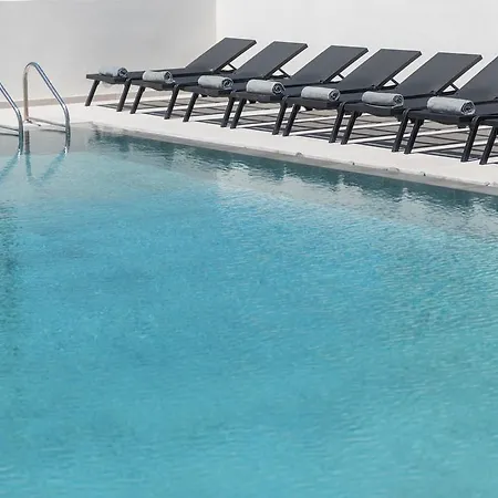 Mar N Mar Crown Hotel-suites 4*