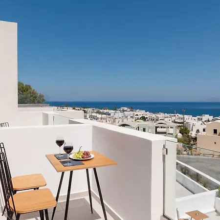 Ξενοδοχείο Mar N Mar Crown Hotel-suites 4*
