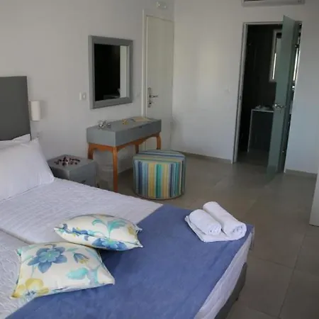 Ξενοδοχείο Mar N Mar Crown Hotel-suites