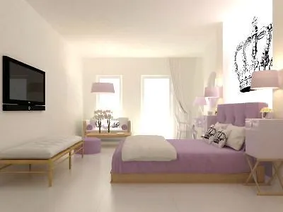 Mar N Mar Crown Hotel-suites 4* Kamári