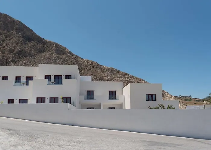 Mar N Mar Crown Hotel-suites Hotel 4*