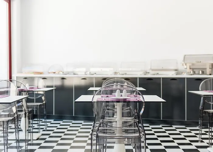 Mar N Mar Crown Hotel-suites Hotel 4*