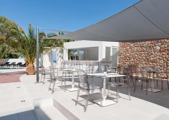 Mar N Mar Crown Hotel-suites Hotel 4*