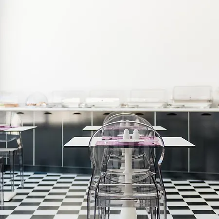 Mar N Mar Crown Hotel-suites Hotel 4*