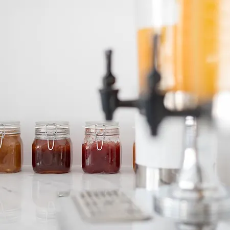 Mar N Mar Crown Hotel-suites 4* Kamári