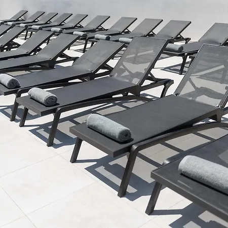 Mar N Mar Crown Hotel-suites Kamári