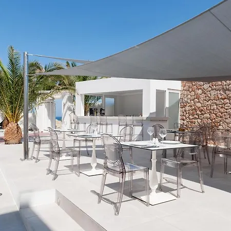 Mar N Mar Crown Hotel-suites Hotel 4*