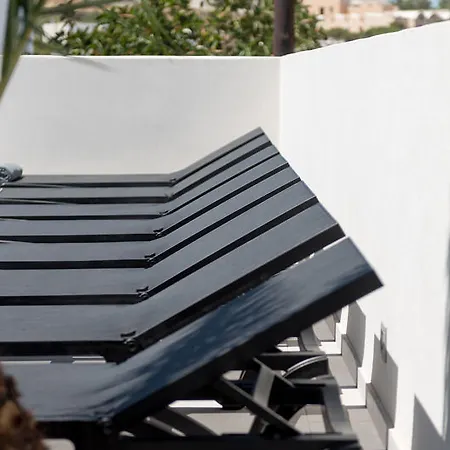 Mar N Mar Crown Hotel-suites Kamári