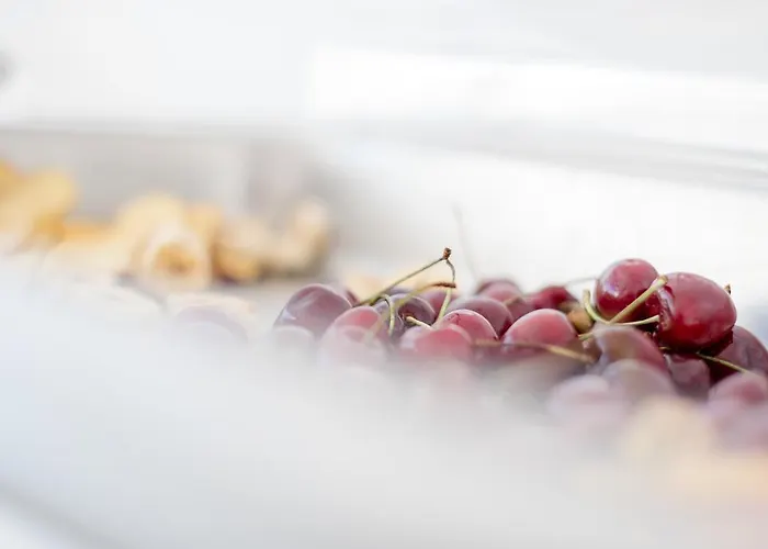 Mar N Mar Crown Hotel-suites 4* Kamári