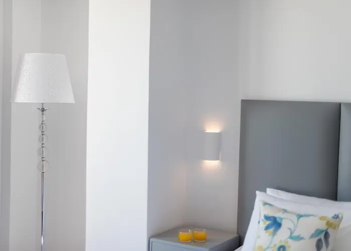 Hotel Mar N Mar Crown Hotel-suites Kamári