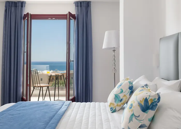 Mar N Mar Crown Hotel-suites Hotel