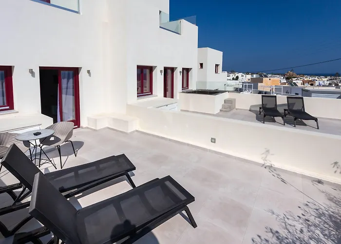 Mar N Mar Crown Hotel-suites Hotel 4*